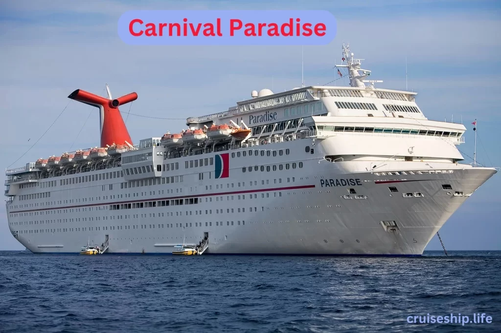 carnival paradise