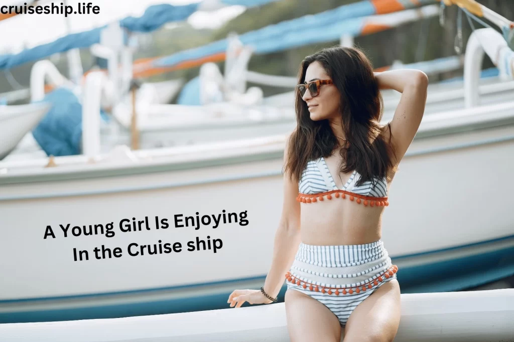  Cruises Line for Singles Age Of 20s