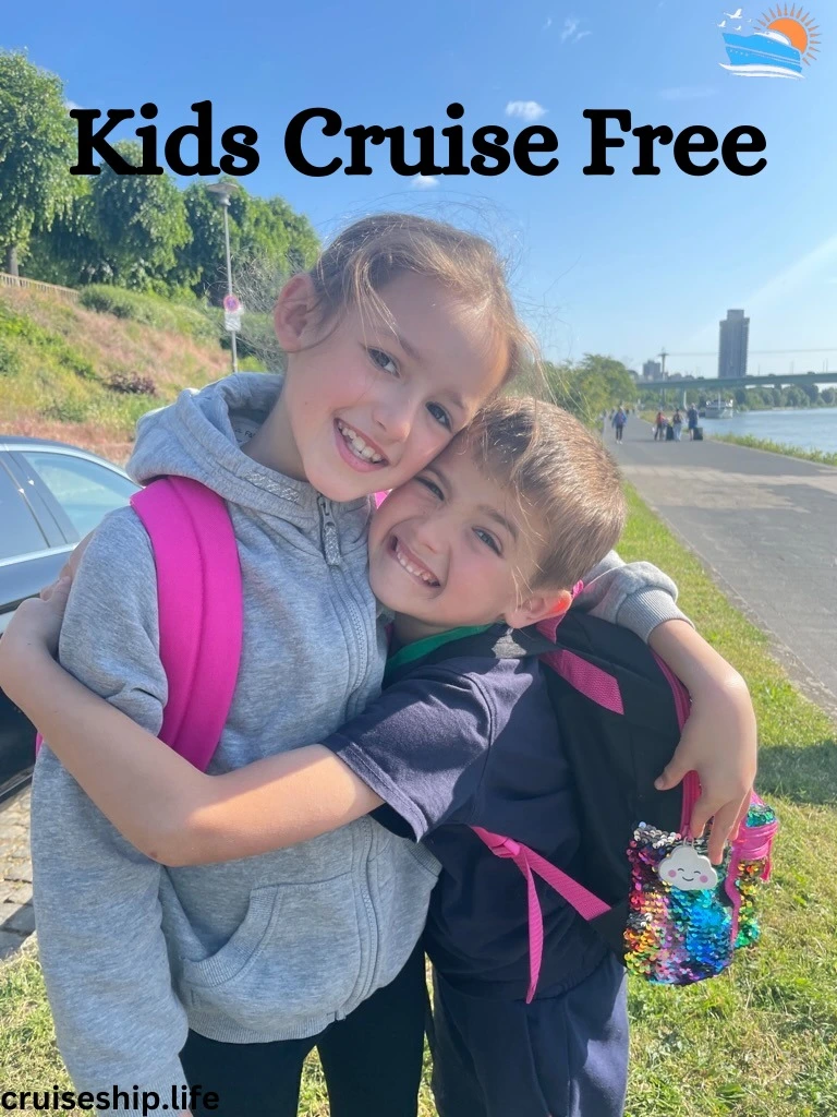 kids cruise 