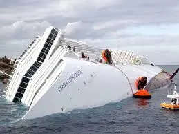 Costa Concordia (2012): A Modern Tragedy