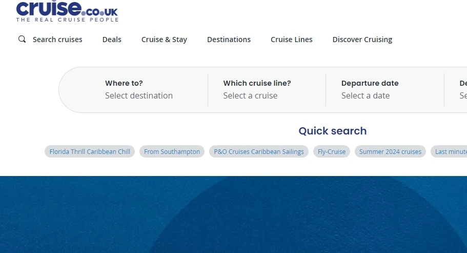  Cruise.co.uk