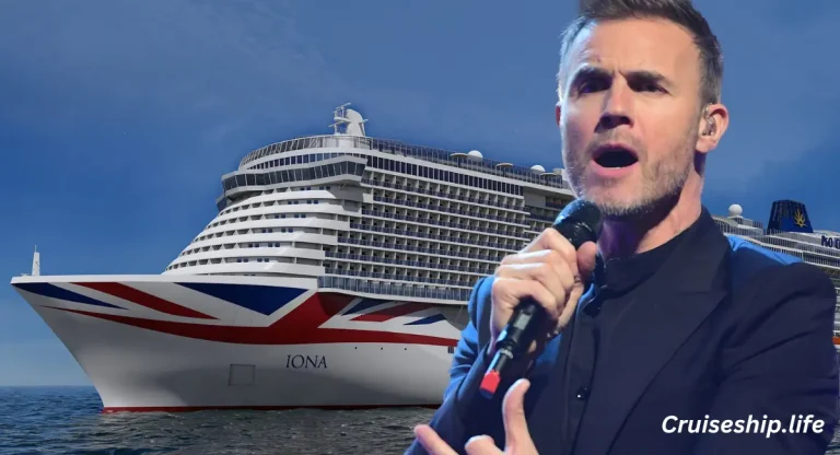 Singers Wanted: An Auditory Adventure Awaits on Cruise Ships